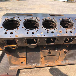 Piston C32 bon utilisé 252-8375 8N9265 348-9905 666kg - Product Image 1