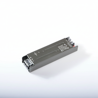 Livraison rapide, transformateur électronique à tension constante AC-DC LED 100W 600W avec garantie de 3 ans, homologué CE ROHS FCC UKCA