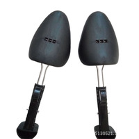 Embauchoirs en plastique avec logo personnalisé en gros Embauchoirs réglables Homme Femme Embauchoirs durables Chine