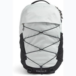 TNF กระเป๋าสะพายหลังกันน้ำมีช่องเสียบ USB สำหรับนักเรียนเดินทางกระเป๋าเป้สะพายหลังกระเป๋าแล็ปท็อปสำหรับไปโรงเรียนโลโก้ออกแบบตามสั่ง - Product Image 1