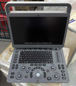 Sonoscape E1 E1exp E2 E3 Scanner à ultrasons Portable noir et blanc, ultrasons vasculeux en sitérite, ultrasons en sitérite E1 B/W - Product Image 4