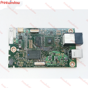 Carte mère de haute qualité Printwinndow CF540A203A pour imprimante <span class=keywords><strong>HP</strong></span> <span class=keywords><strong>Color</strong></span> <span class=keywords><strong>LaserJet</strong></span> <span class=keywords><strong>Pro</strong></span> M254nw M280nw <span class=keywords><strong>M281fdw</strong></span> - Product Image 2