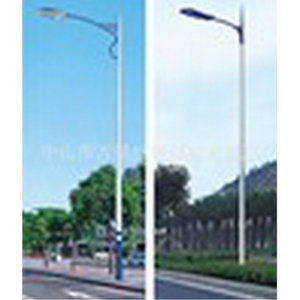 Lampadaire LED en alliage d'aluminium IP65 Garantie 5 ans Type III Éclairage routier - Product Image 3