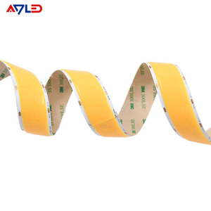 Iluminación LED de Alta Potencia para Interiores, Tira de LED de 1600 Lámparas, 24 V, 2700 K/3000 K/4000 K/6500 K, 30 mm, IP20, Tira de Luz LED COB Lineal, 40 W/M - Product Image 4