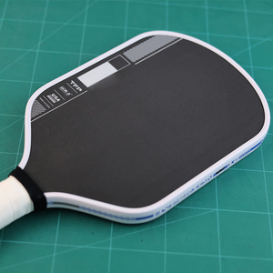 Cho joolaa Ben johnss Pro Máy nghe nhạc phiên bản pickleball Paddle 16mm T700 gen4 đẩy lõi 16mm 14mm TORAY Carbon - Product Image 4