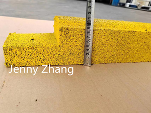 6-ft Brown Yellow Red Green Flexible Recycled <strong>Rubber</strong> <strong>Lawn</strong> <strong>Edging</strong> for Playground and Garden Use Seal Purpose Edge Trim Product - Product Image 3
