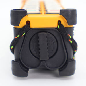 Télécommande industrielle sans fil F24-10D classique à trois fonctions, 10 boutons, double vitesse, pour grue, interrupteur sans fil - Product Image 5