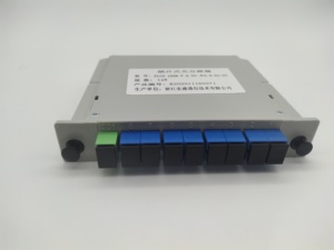 Giao hàng nhanh LGX OLT onu GPON FTTH CATV quang <span class=keywords><strong>Splitter</strong></span> 1x8 1x16 <span class=keywords><strong>PLC</strong></span> khay loại <span class=keywords><strong>Modular</strong></span> <span class=keywords><strong>Splitter</strong></span> sợi quang thiết bị - Product Image 2