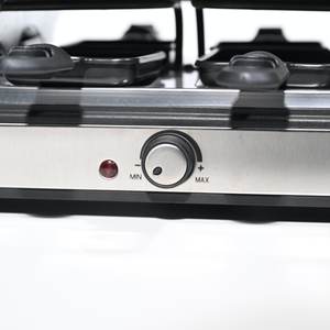 Offre Spéciale 1400W 120V gril intérieur électrique 2-en-1 BBQ <span class=keywords><strong>Raclette</strong></span> Hibachi détachable usage domestique Thermostat contrôle antiadhésif - Product Image 3