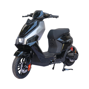 มอเตอร์ไซค์ 2000W 70 กม./ชม. สำหรับผู้ใหญ่ ดิสก์เบรก 72V 32A มอเตอร์ไซค์สำหรับผู้ใหญ่ พลังสูง - Product Image 2