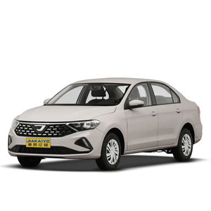 J-etta VA3 Confiable, Sedán de 4 Puertas, Estándar de Emisiones Euro VI, Transmisión Manual y Automática - Product Image 1