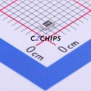 ERJ6ENF5100V SMD RESISTOR 0805 (ประเภท: ฟิล์มหนา) (ความต้านทาน: ความแม่นยำ510Ohm: 1%) - Product Image 1