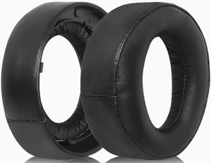 Almohadillas de Repuesto Joghaw para <span class=keywords><strong>Auriculares</strong></span> Compatibles con PlayStation 5 <span class=keywords><strong>Pulse</strong></span> PS5 <span class=keywords><strong>3D</strong></span> - Product Image 5