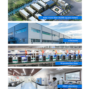 Excellent appareil de thérapie TENS SPA 3 en 1, équipement de physiothérapie multifonctionnel pour le corps entier, produits de massage - Product Image 5