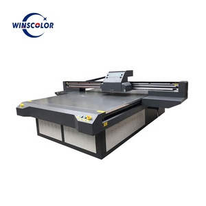 <span class=keywords><strong>M</strong></span>áy In Phun UV Phẳng Định Dạng Lớn - Product Image 6