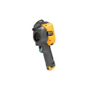 กล้องถ่ายภาพความร้อนแบบพกพา Fluke Tis20+ ความละเอียด 32x32 พิกเซล ความไวแสง 30 Mk สำหรับใช้งานในอุตสาหกรรม - Product Image 5