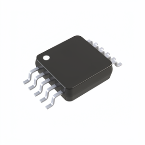 BOM IC In Stock Electronic Chips Component Data Acquisition 10 TFSOP, 10 MSOP MAX5454EUB+ - Product Image 1