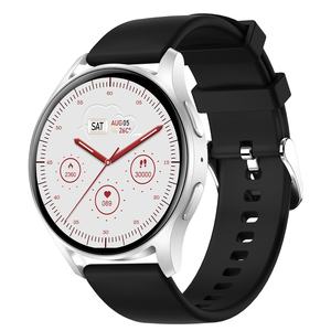 ساعة ذكية LX01 مقاومة للماء بمعيار IP68، شاشة IPS، موسيقى بلوتوث، مكالمات، منبه، عمر بطارية 5-10 أيام، هيكل من السبائك، مساعد صوتي - Product Image 6