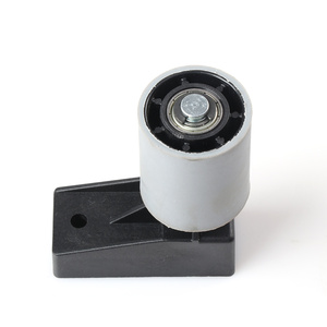 Nhà Máy Bán buôn nhập hướng dẫn cán màn trập các bộ phận con lăn màn trập phụ kiện - Product Image 2