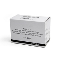 Tête d'impression recyclée OCB pour Canon QY6-0086 pour imprimante Canon PIXMA MX720 MX721 MX722 IX6820 IX6770 IX6780 IX6810