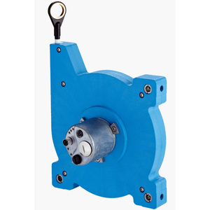 Encoder a filo di vendita diretta serie EcoLine PFG05-E1KM0160 1060971 di sensori di controllo del movimento malato - Product Image 5
