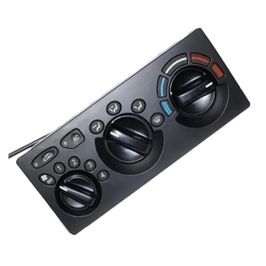 Module de commande de climatisation Daewoo Nexia P96222508 12V électrique pour modèle 1.5 G 1997 - Product Image 4