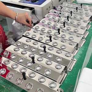 Nước <span class=keywords><strong>Fogger</strong></span> cảnh quan hồ bơi siêu âm Atomizer <span class=keywords><strong>Fogger</strong></span> sương mù Máy phát điện 12 đầu siêu âm Mist Maker - Product Image 4