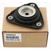 BP4K-34-380 BP4L-34-380 Suku Cadang Mobil Dudukan Strut untuk Mazda 3