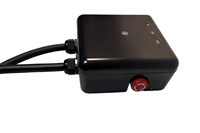 Chargeur mural miniature TARY Factory Outlet pour usage domestique 7KW TYPE1/TYPE2 Prise et charge Gbt