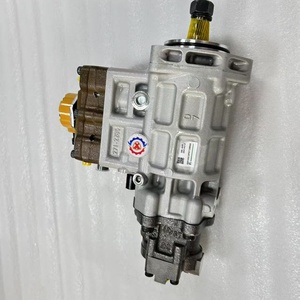326-4635 3264635 Diesel <b>Pump</b> for Excavator Construction Machinery Parts - Product Image 6