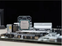 Nouveau processeur d'unité centrale d'ordinateur d'origine Core i3 12100F LGA 1700 3.3GHZ i3 12100F