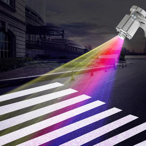 <span class=keywords><strong>Projecteur</strong></span> de signalisation de trottoir <span class=keywords><strong>10000</strong></span> <span class=keywords><strong>lumens</strong></span> extérieur <span class=keywords><strong>led</strong></span> 80w étanche - Product Image 1