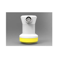 Nieuwe Algemene Doel Goedkope Ku Band Universele Dual Output Lnb Satelliet Ontvanger Lnb