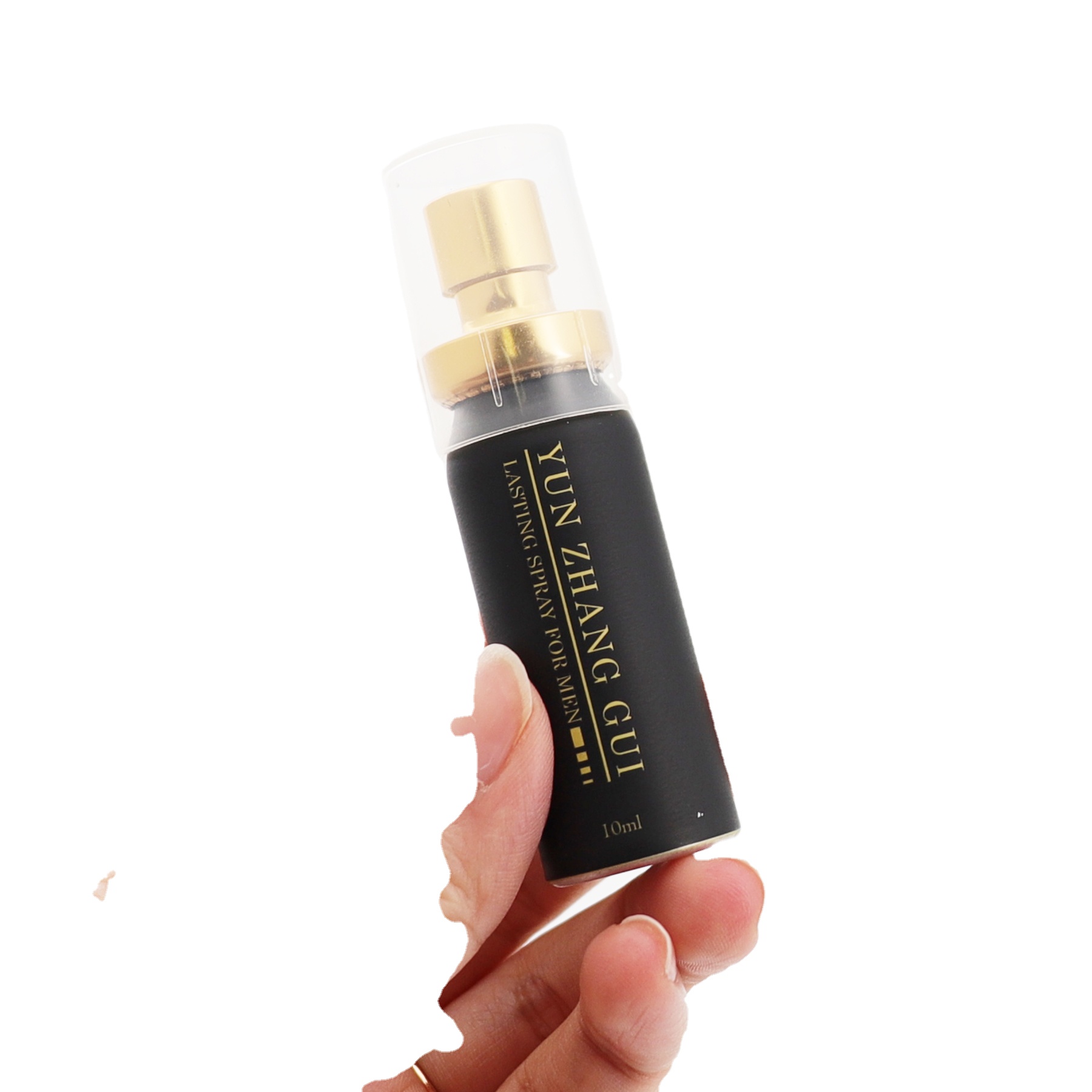 10 мл 20 мл индивидуальные этикетки, алюминиевые жестяные аэрозольные банки для Освежителя рта