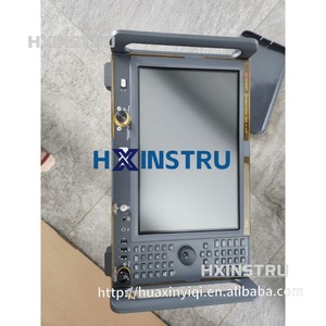 Instrumento de Medición Electrónica Keysight NA5204A PNA-X Pro de 10 MHz a 43.5 GHz con 2/4 Puertos y 4 Fuentes Usadas hx1 - Product Image 2