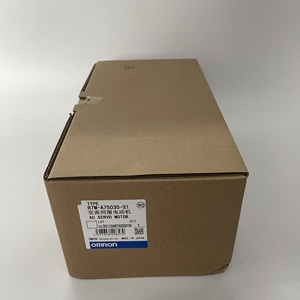 Motor Servo AC 100% Nuevo y Original R7M-A75030-S1 - Product Image 1