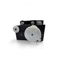 Station de nettoyage et de capsulage d'encre à levage automatique pour têtes d'impression 5113 DX7 DX5, Pièces détachées pour imprimantes jet d'encre grand format