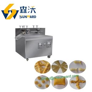 <span class=keywords><strong>2d</strong></span> 3d bocadillos fritos papas fritas: corteza de pizza máquina de <span class=keywords><strong>doritos</strong></span> chips de maíz de la máquina - Product Image 4