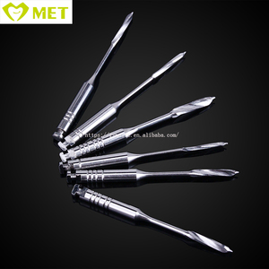 Fraises dentaires de haute qualité, appareil pour dentisterie, fraises, limes endodontiques, 1 pièce - Product Image 6