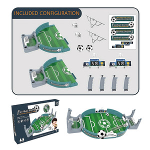 <span class=keywords><strong>Jeu</strong></span> <span class=keywords><strong>de</strong></span> football <span class=keywords><strong>de</strong></span> table amusant, <span class=keywords><strong>jeu</strong></span> <span class=keywords><strong>de</strong></span> société <span class=keywords><strong>de</strong></span> football interactif d'intérieur, mini-match <span class=keywords><strong>de</strong></span> football <span class=keywords><strong>de</strong></span> table - Product Image 4