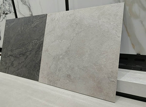 Salon <span class=keywords><strong>Parquet</strong></span> <span class=keywords><strong>Effet</strong></span> <span class=keywords><strong>Carrelage</strong></span> Porcelaine <span class=keywords><strong>Effet</strong></span> 60x60 <span class=keywords><strong>Carrelage</strong></span> de Sol en Porcelaine Mat <span class=keywords><strong>Carrelage</strong></span> Rustique pour Salle de Bain et Toilette 60x60 - Product Image 4