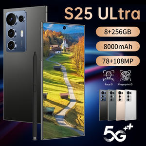 Teléfono Celular Desbloqueado LTE en Varios Colores, Android 14, Octa Core, 108MP, Lápiz Integrado, 16+256GB, Pantalla 4K de 8 Pulgadas, Individual - Product Image 5