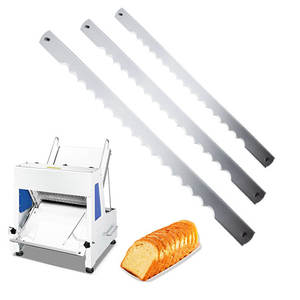 בליטה לחם סלעית לחם משונן לחיתוך עוגת לחם אוכל לחם חד סתיכת שיניים לאכילה - Product Image 4