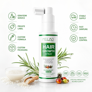 <strong>Hair</strong> <strong>Oils</strong> Growth Bald <strong>Hair</strong> <strong>Spray</strong> Mist Rosemary and Rice Water <strong>Spray</strong> for <strong>Hair</strong> - Product Image 1