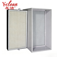 Filtre de remplacement pour extracteur de fumée, purificateur d'air, filtre HEPA FES Fume Clear, filtre à charbon, élimination des odeurs de fumée