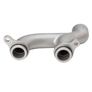 Tuberías de agua de aluminio LR092992 LR090630 para Land Rover, mangueras de refrigerante, piezas de repuesto - Product Image 2