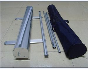 100*200cm 120*200cm di supporto per Banner pubblicitario Roll-Up portatile per pubblicità esterna/interna - Product Image 6