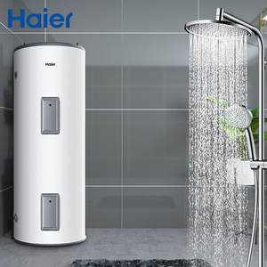 <span class=keywords><strong>Chauffe</strong></span>-<span class=keywords><strong>eau</strong></span> électrique à accumulation Haier, vente chaude, économie d'énergie, COP élevé, 300 l, 5000 W, pour usage domestique, hôtel, appartements étudiants - Product Image 1