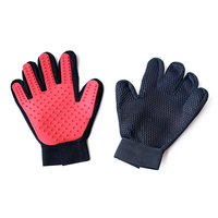 Produits chauds Ensemble d'outils de toilettage pour animaux de compagnie Kit de toilettage pour animaux de compagnie Chiens Chats Peignes et ciseaux à ongles Ensemble de toilettage
