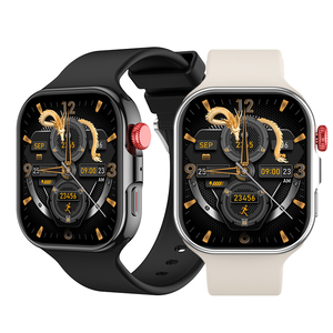 Montres intelligentes SANVNET CY39 2026 avec grand écran <span class=keywords><strong>de</strong></span> 2,02 pouces, appels Bluetooth, suivi du rythme cardiaque et du <span class=keywords><strong>sommeil</strong></span>, modes sportifs multiples, pour hommes - Product Image 1